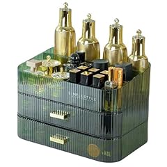 Green 1 tray+2 drawer