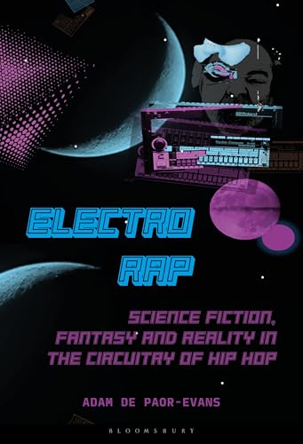 Electro Rap Science Fiction pour comprendre l'evolution des rythmes urbains - 2