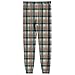 Mens Pajama Pants Soft, Plaid Pj Pant Sleepwear Lightweight Lounge Bottoms With Pockets Y2K Fashion Mens Flannel Pajama Pants(M, Earthy Yellow)