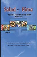 Salud en Rima: Secretos para vivir más y mejor 1521506396 Book Cover
