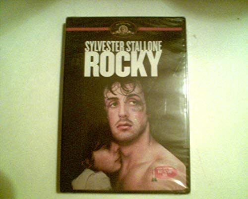 Rocky B0142WFZ6U Book Cover