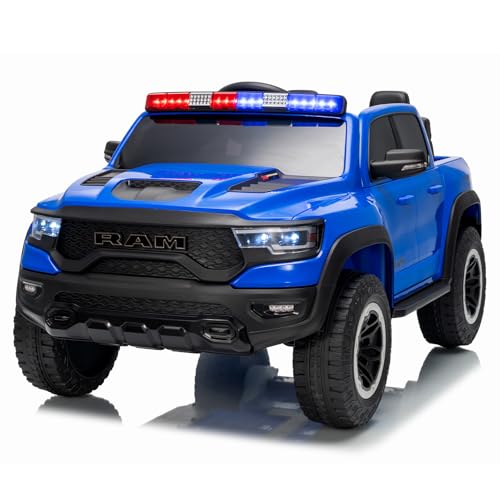 24V RAM Electric 4WD Ride On Car for Kids