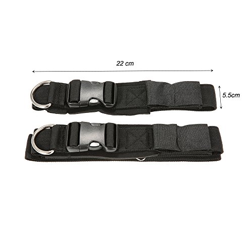 Tomshin Caiaque Correia de Armazenamento de Parede Suporte para Barco Suporte para Barco Suporte par