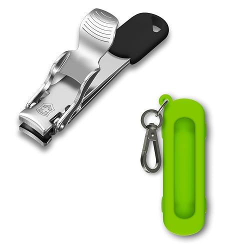 �y���ʔŁz VICTORINOX(�r�N�g���m�b�N�X) �l�C���N���b�p�[ �u���b�N �ܐ؂� �߂��� �؂ꖡ������ �X�C�X�� �X�e�����X �R���p�N�g �y�������K�i�z 8.2050.B1-X1 + �V���R���P�[�X �N���V�b�N�J���[�Y Skateboard �y�Z