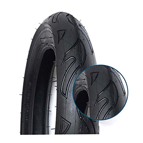 Pneus de vélo 12 1/2X2 1/4 pour poussette et balades en famille