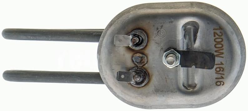 Resistencia Termo Electrico Ariston Cointra Thermor 1200w 230v