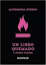 Un libro quemado y otros textos: 4 (Bolsilibros Clásicos)