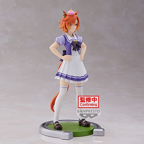 BanPresto – Ua usue: Pretty Derby – T.. Opera O Statue – Bigaart