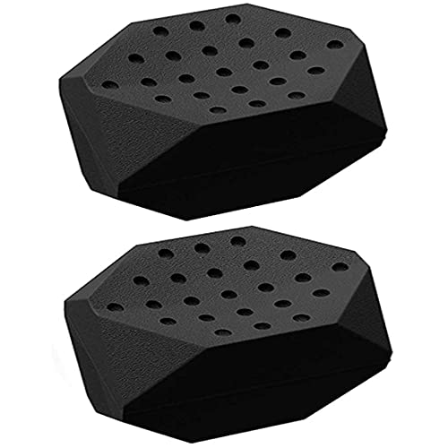 2 Pièces Chew Exerciseur Exerciseur de la Mâchoire Jawline Jaw Exerciser Exerciseur and Neck, Jawline Jaw Exerciser, pour renforcer et resserrer la mâchoire et le cou, Mâchoire Exercice Balle Cover