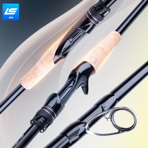 徳田TOWECOTA 雷魚竿 C902XXH-2.7m