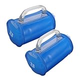 Mancuernas portátiles: ligeras y , estas mancuernas son fáciles de transportar, lo que le permite su rutina de ejercicios donde quiera que , mancuernas de agua, botella de mancuernas