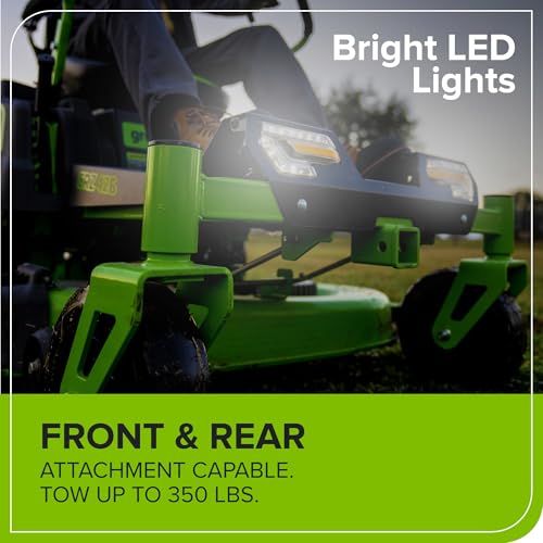 zero turn mower commercial 1056