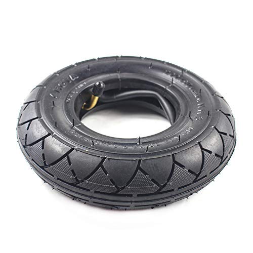 Pneu 200X50增韧 anti-crevaison pour fauteuil roulant et scooter