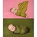 Newborn Photography Props Stretch Newborn Photography Wrap Blanket for Baby Boys Girls Posing Photo Shoot Props