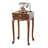 Base de Bonsai Soporte de plantas altas para plantas de interior de 26 pulgadas Soporte de plantas de madera para maceta Pantalla de maceta de la esquina de madera Soporte para exteriores al aire libr