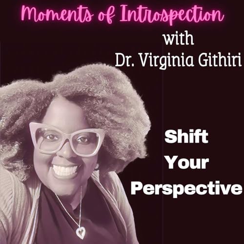 Shift Your Perspective