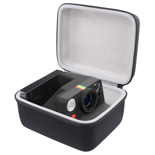 Funda rígida Khanka para cámara instantánea Polaroid miniatura 1