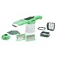 Nicer Dicer Genius A34267 Quick Professional Gemüsehobel im Vergleich