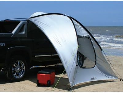 Amazon.com: SUV and Truck Shade Tent 