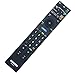 Produktbild ALLIMITY RM-ED011 Fernbedienung Ersetzen für Sony Bravia TV KDL-40W4500 KDL-46W4000 KDL-52W4000 KDL-52W4220 KDL-26E4050 KDL-32E405 KDL-32W4000 KDL-40W4730 KDL-46W4730 KDL-52W4210