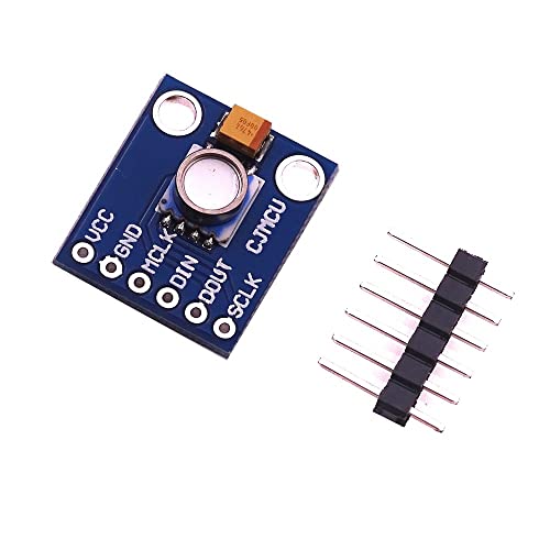 MS5540-CM MS5540C MS5540CM MS5540 Digital Pressure Sensor Waterproof and Accurate Height Module