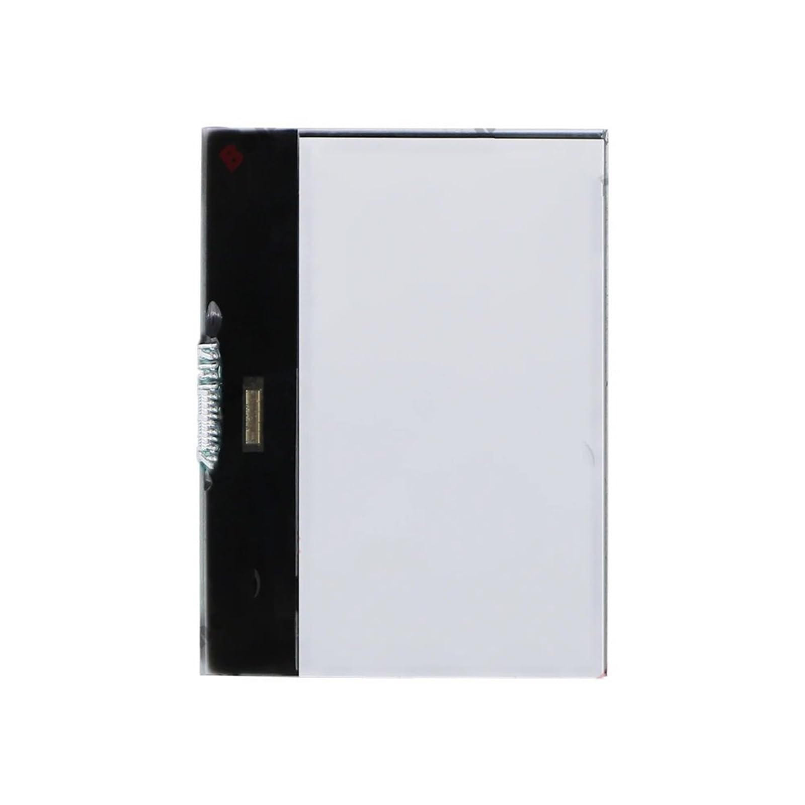 Contachilometri digitale Adatto per Toyota per Vios per Belta Quadro strumenti Display del cruscotto dell'auto