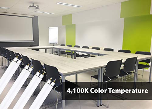 Mejores comprativas On-line Tubo fluorescente t8 listamos los 10 mejores. 24 Imagen adicional