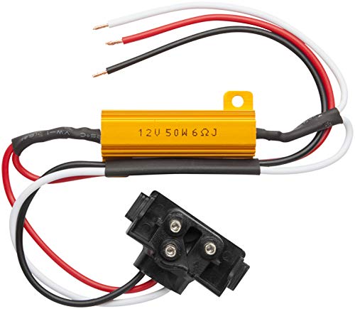 Optronics ALEDRST1BP LED Flash Resistor