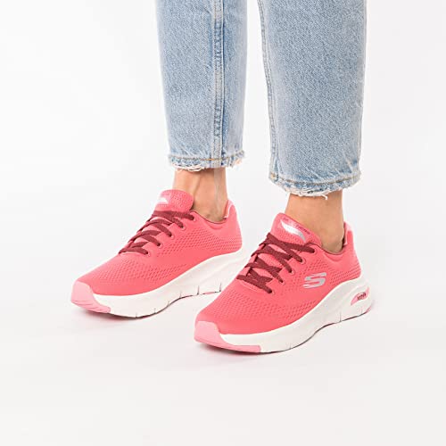 Image of Skechers Women's Arch Fit Big Appeal Sneakers