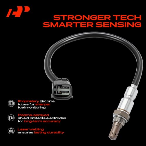 Sensor de Oxígeno A-Premium para Jeep y Otros Modelos miniatura 3