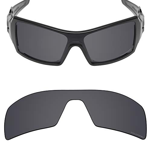 Mryok Lenti di ricambio per Oakley Oil Rig