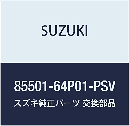 SUZUKI (XYL) i A[XgAbV i85501-64P01-PSV