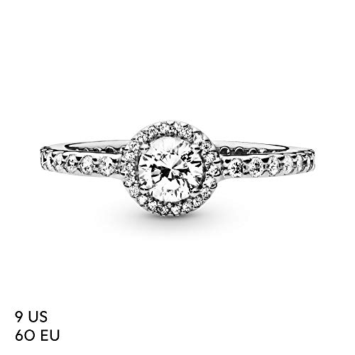 Pandora - Anello per Donna, Eleganza Classica