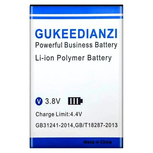 Batterie de rechange BB96100 haute capacité pour téléphone portable HTC Wildfire A6363 myTouch 3G G6 G8 Legend 3000 mAh