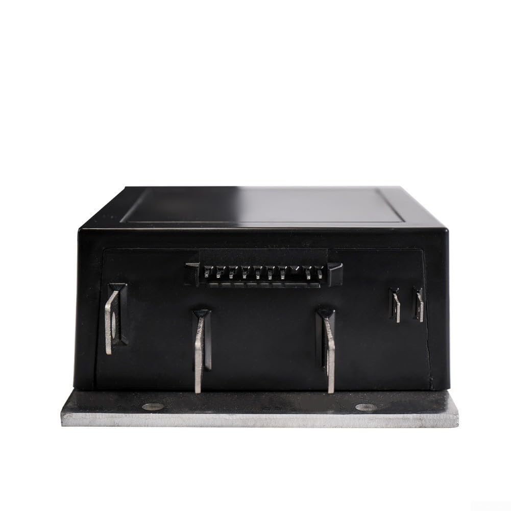 Controller motore 36V 300A, per Curtis 1206SX-005, sostituzione 73144-G06, per Ezgo, per TXT, per Medalist Cart 1995-2000, e, carrelli elevatori