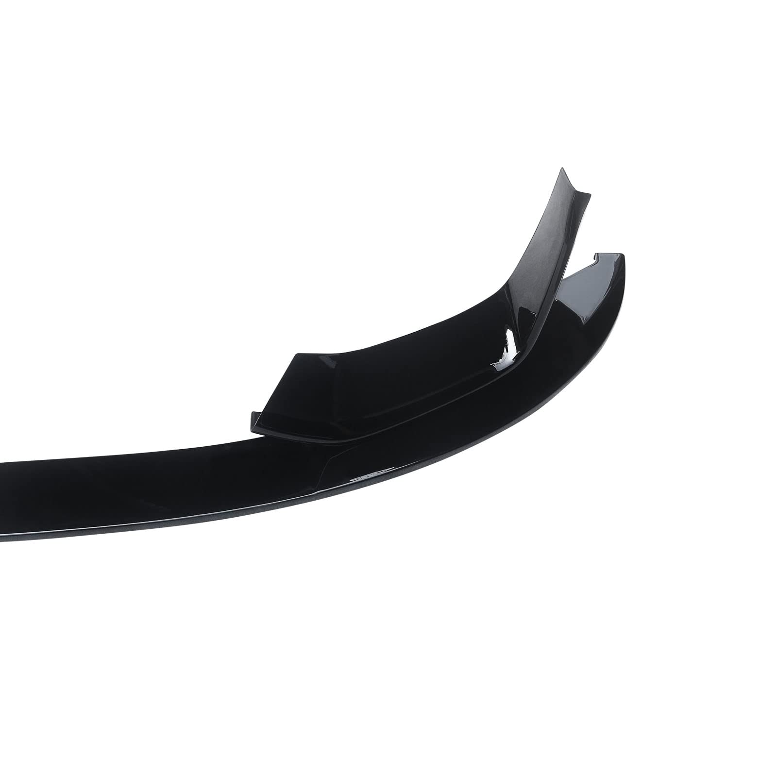 Amazon | CARIG フロントスポイラー BMW F80 M3 F83 F82 M4 適用 2015