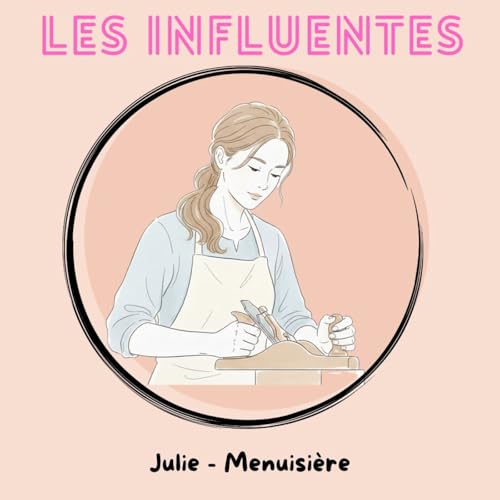 #06.Julie - Menuisi&egrave;re