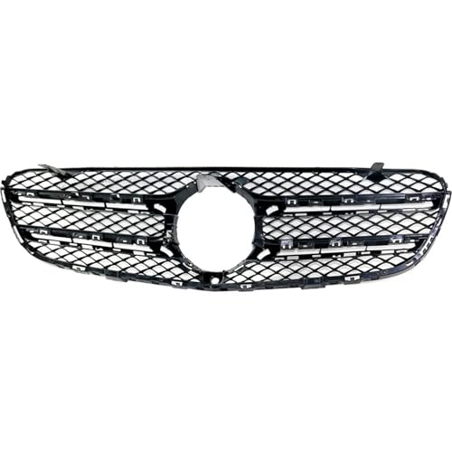 Piezas de automóvil: Base de rejilla media de coche para GLC350 W253 5