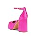 DREAM PAIRS Zapatos de tacón Cerrados para Mujer Imagen de DREAM PAIRS Zapatos de tacón Cerrados para Mujer
