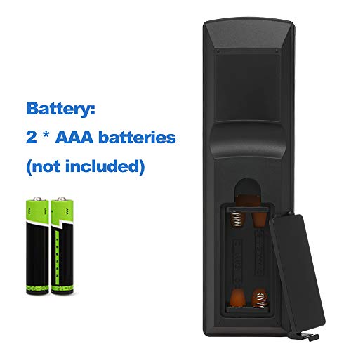 Docooler Universal DVB-T2 Set-Top Box Controle remoto Wireless Smart Television STB Controller Subst