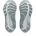 ASICS Men's Gel-Kayano 32 Running Shoes, 14, Piedmont Grey/Gravel