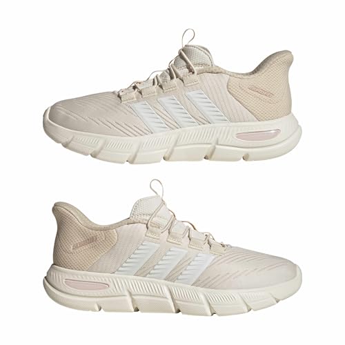 Image of adidas Womens Cloudfoam Flex - Rapidfit Sports Shoes