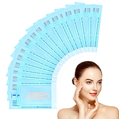 Fili di seta per filo di seta per lifting lifting