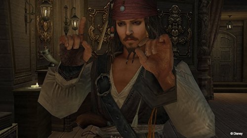 Kingdom Hearts Hd 2.5 Remix Edition Limitée Ps3 - vue 7