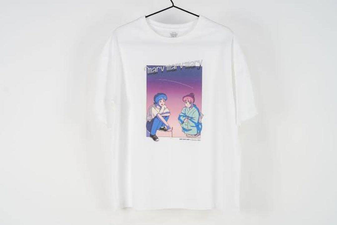 Amazon.co.jp: マリマリマリー Tシャツ 商品 : ファッション
