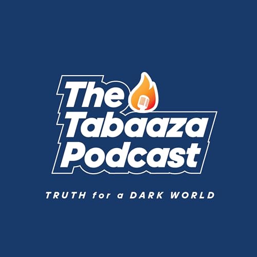 The Tabaaza Podcast Podcast Por Veracity Fount arte de portada
