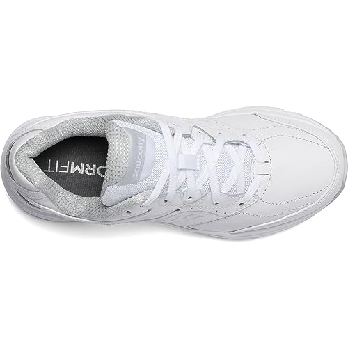 Image of Saucony Women's Integrity Walker 3 Walking Shoe