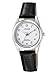 Produktbild CITIZEN Damen Analog Solar Uhr mit Leder Armband ES4030-17A