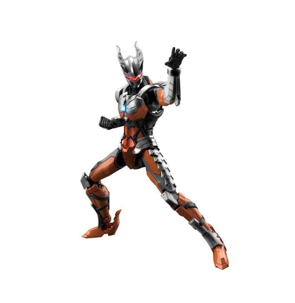 Amazon.com: Bandai Hobby - Ultraman - Ultraman Suit Darklops Zero