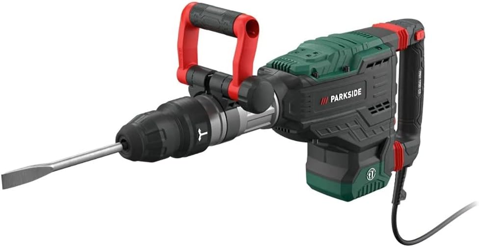 PARKSIDE® Marteau perforateur avec 